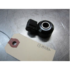 13H022 Knock Detonation Sensor For 11-14 Nissan Juke S FWD 1.6 220601KT0A